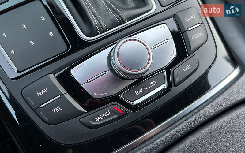 Ліфтбек Audi A7 Sportback 2015 в Львові фото 20 Ліфтбек Audi A7 Sportback 2015 в Львові