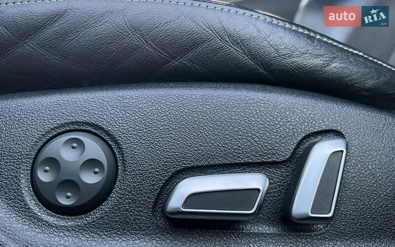 Ліфтбек Audi A7 Sportback 2015 в Львові фото 21 Ліфтбек Audi A7 Sportback 2015 в Львові