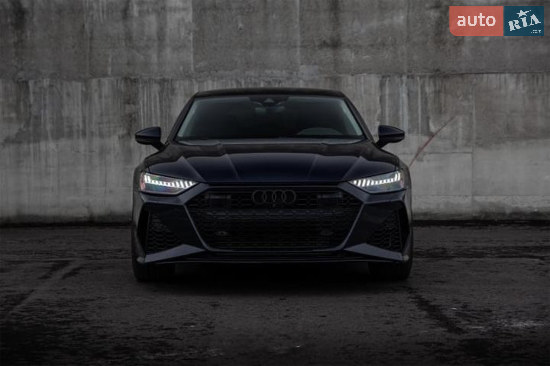 2019 Audi A7 - фото 1