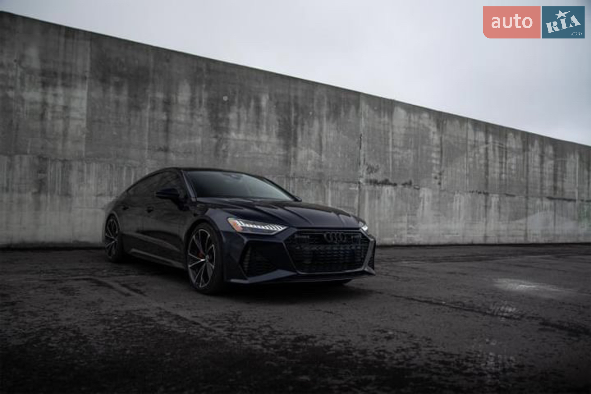 2019 Audi A7 - мініатюра 3
