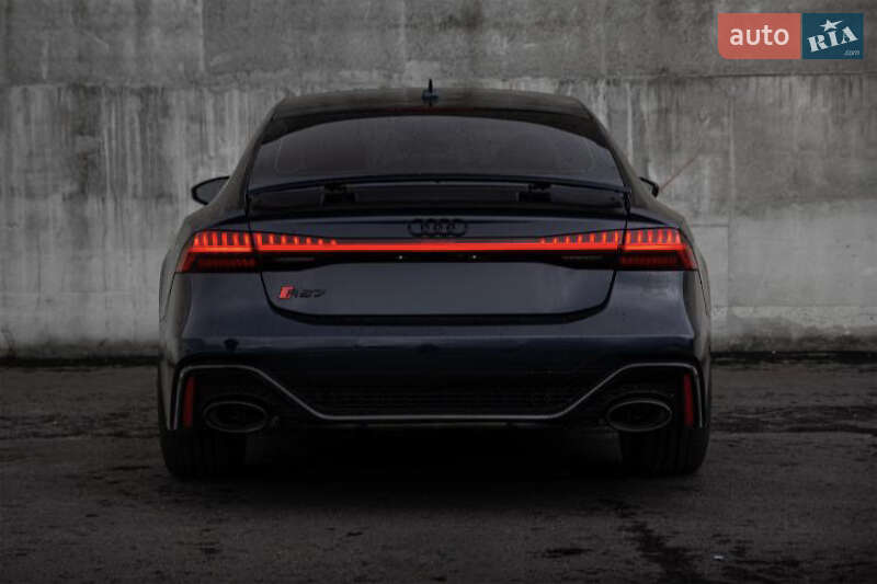 Лифтбек Audi A7 Sportback 2019 в Львове фото 7 Лифтбек Audi A7 Sportback 2019 в Львове
