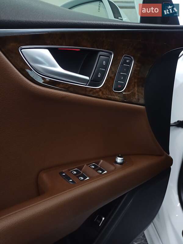 Ліфтбек Audi A7 Sportback 2015 в Хмельницькому