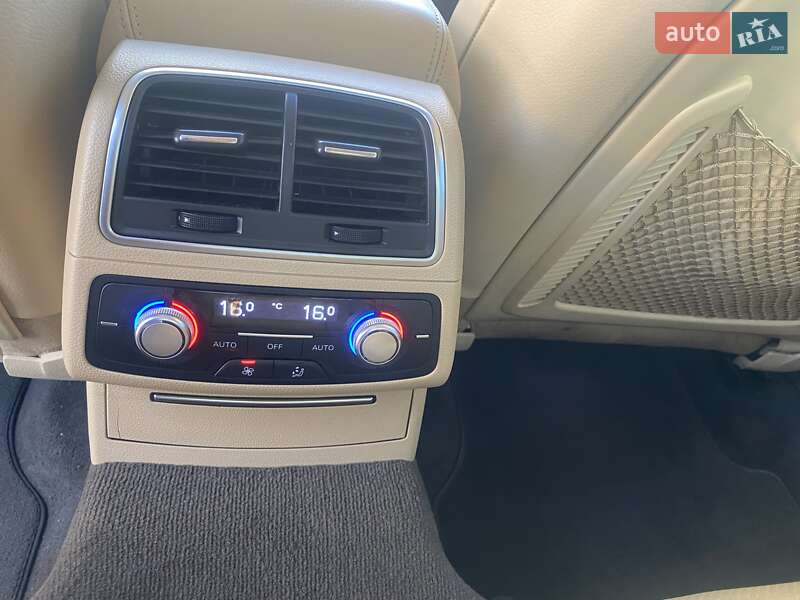 Ліфтбек Audi A7 Sportback 2013 в Львові фото 29 Ліфтбек Audi A7 Sportback 2013 в Львові