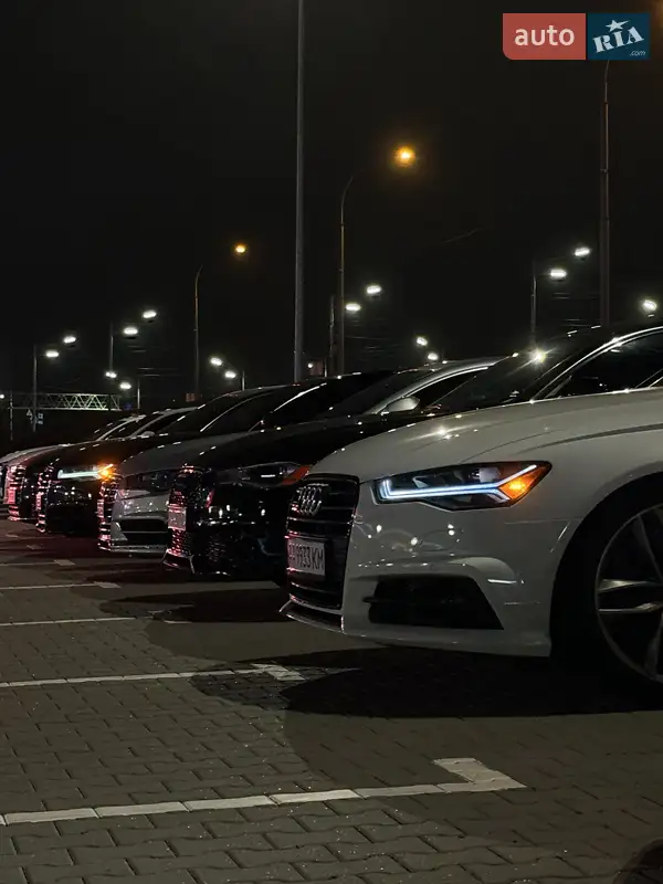 Audi A7 Sportback 2015 VIN WAUWGAFC4GN042680 фото оголошення 16 з 62
