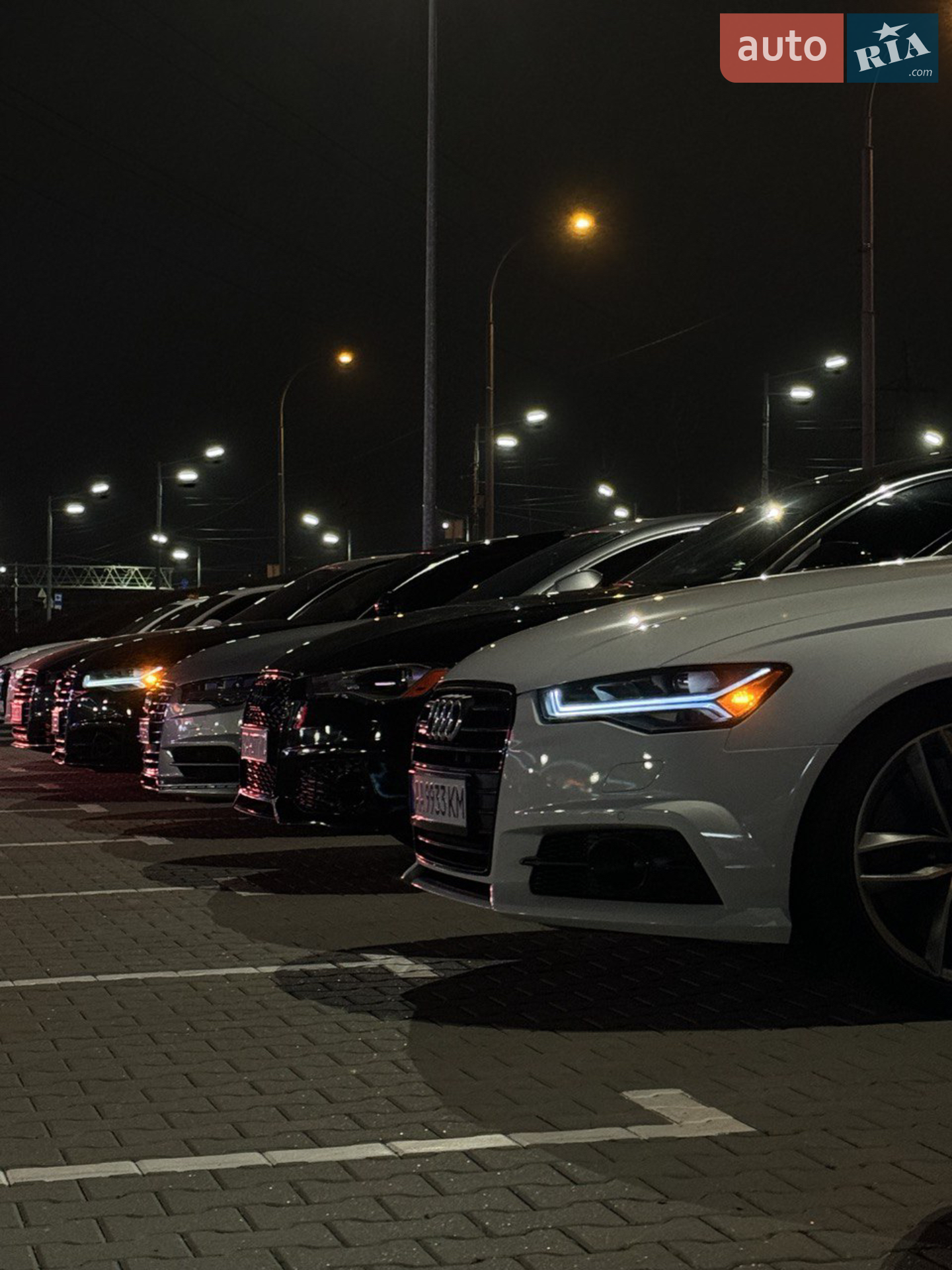 2015 Audi A7 - мініатюра 16
