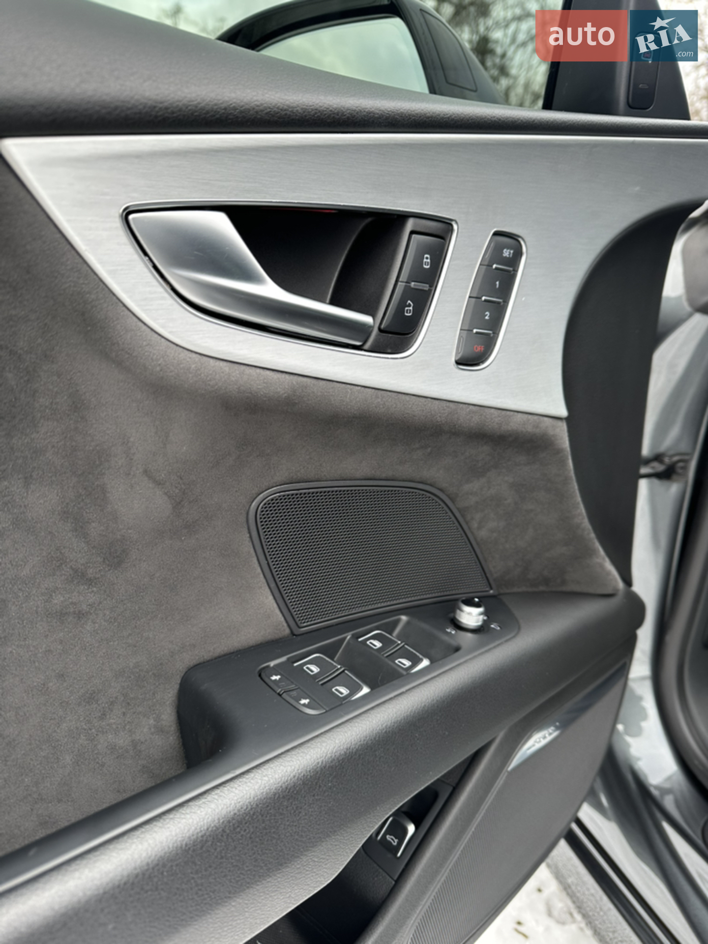 2017 Audi A7 - мініатюра 8