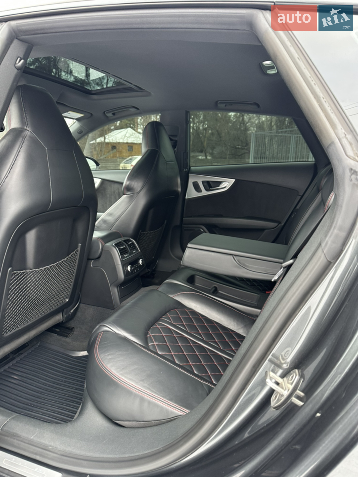 2017 Audi A7 - мініатюра 9