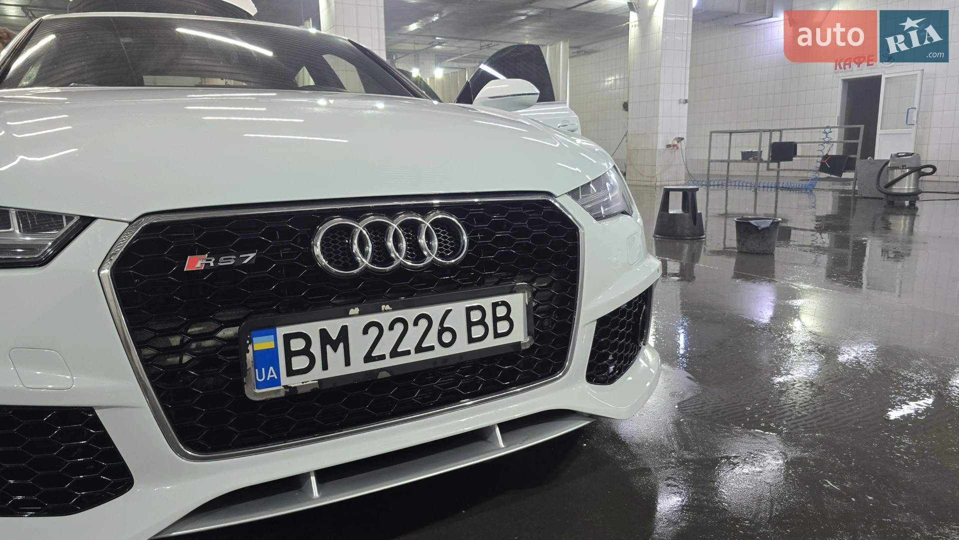 2016 Audi A7 - мініатюра 9