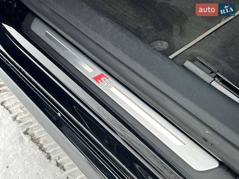 Лифтбек Audi A7 Sportback 2020 в Львове