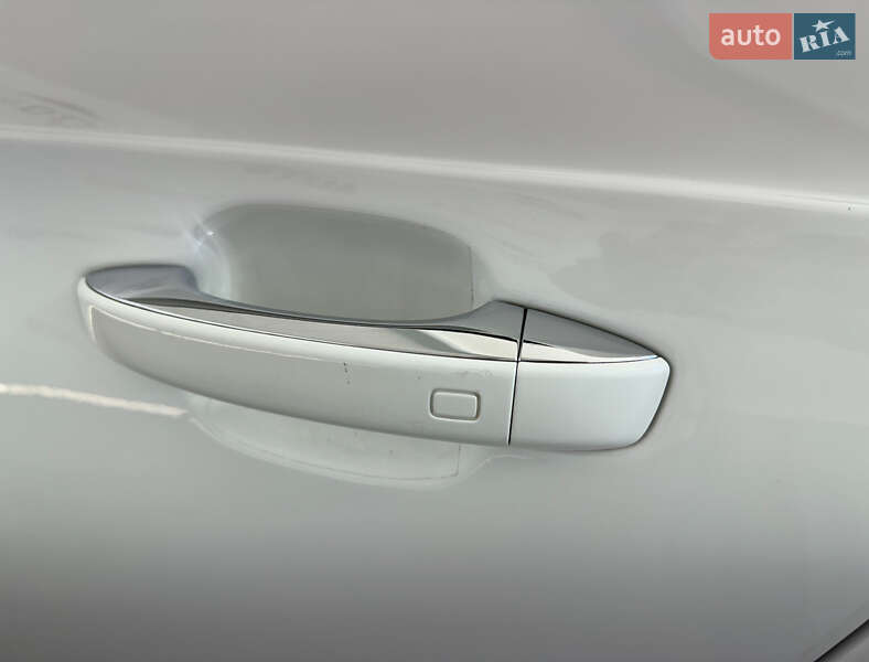 Лифтбек Audi A7 Sportback 2013 в Львове