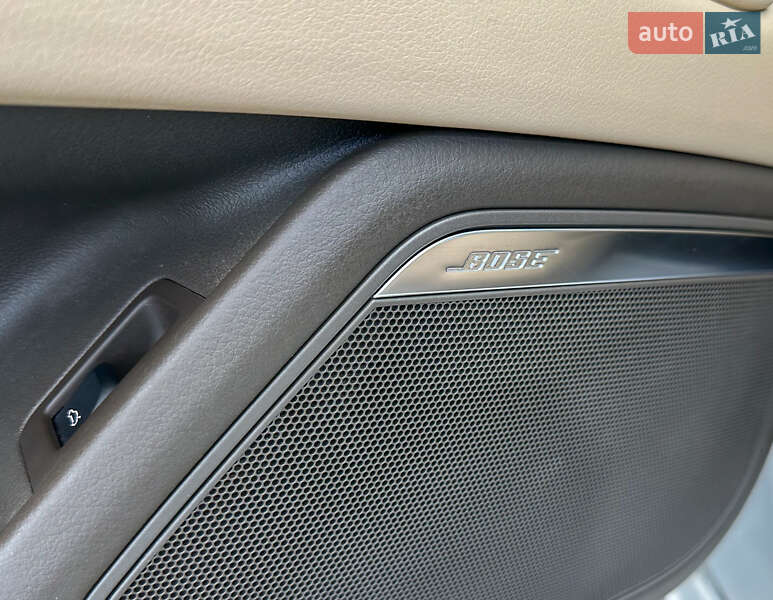 Лифтбек Audi A7 Sportback 2013 в Львове