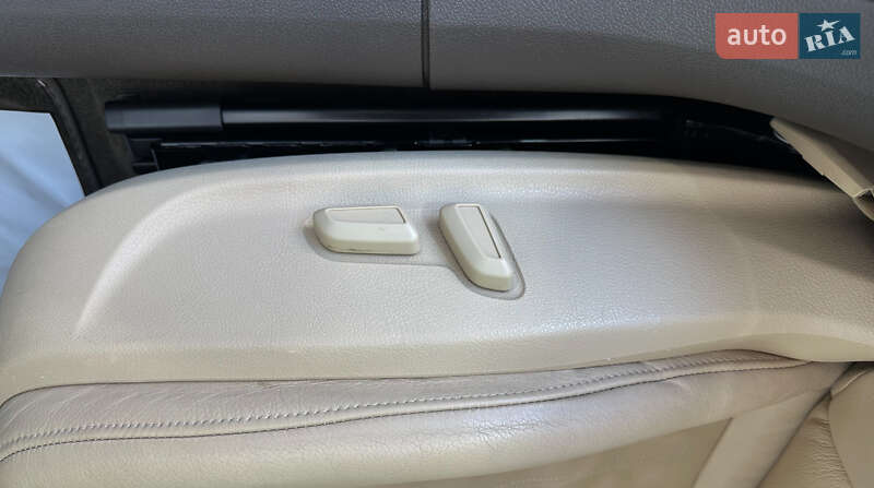 Лифтбек Audi A7 Sportback 2013 в Львове