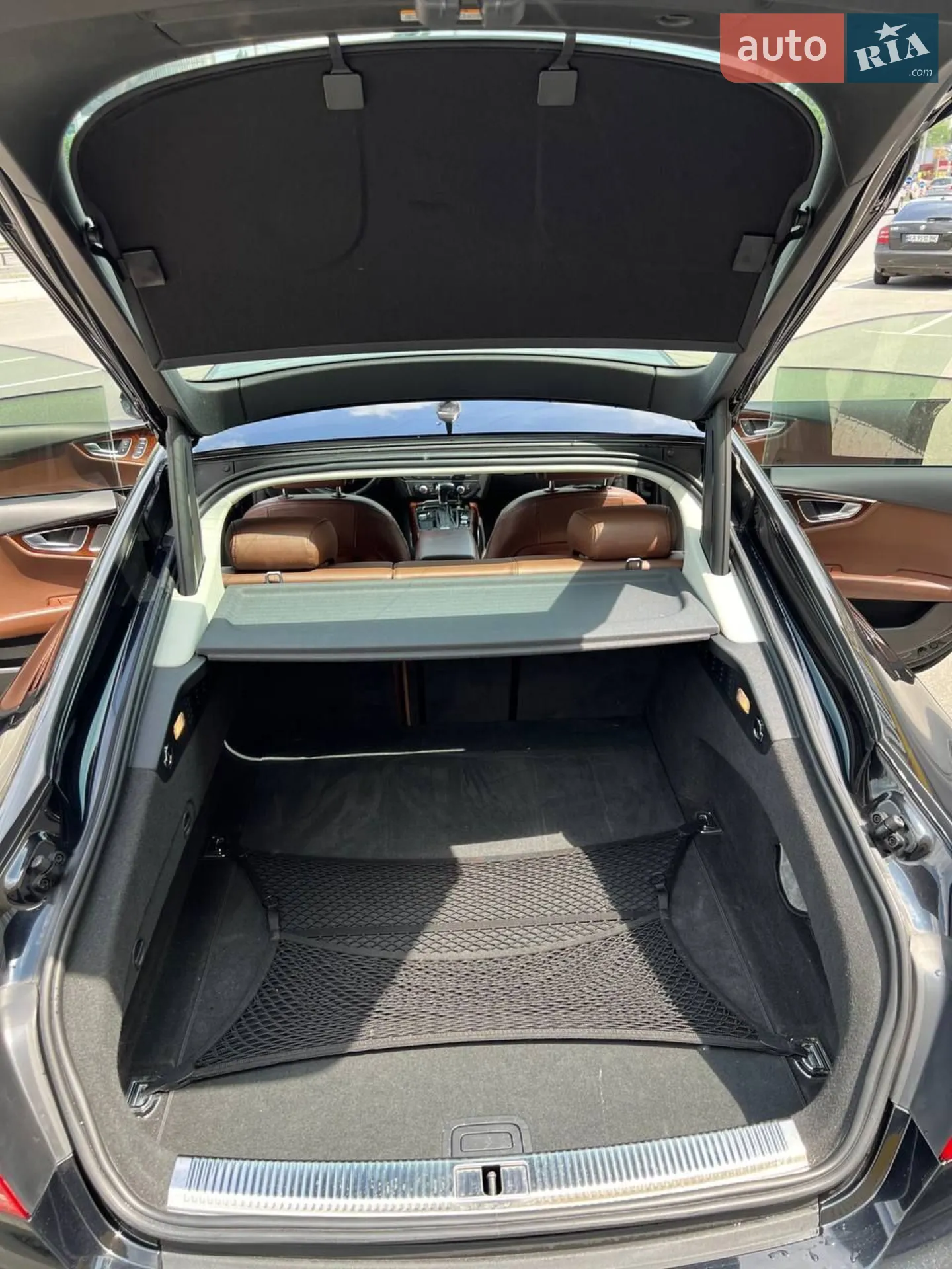 2014 Audi A7 - мініатюра 15