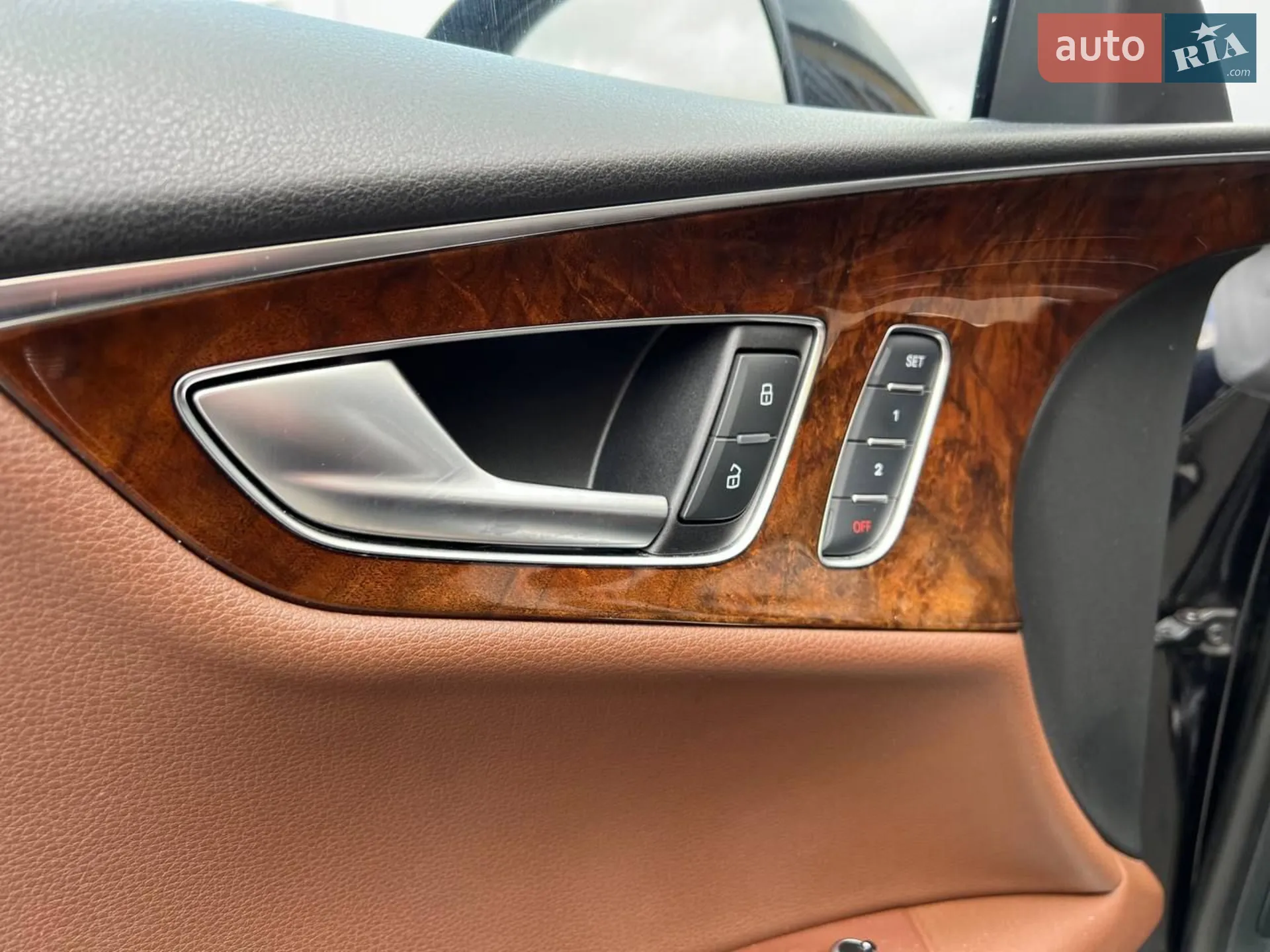 2014 Audi A7 - мініатюра 18
