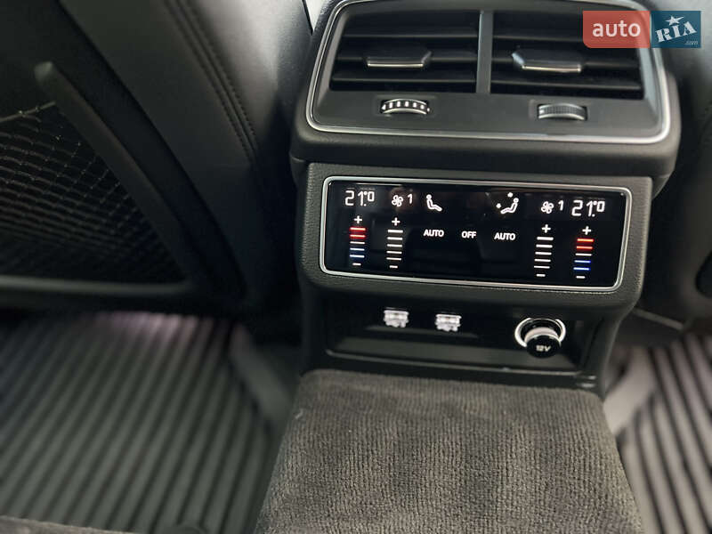 Лифтбек Audi A7 Sportback 2018 в Харькове