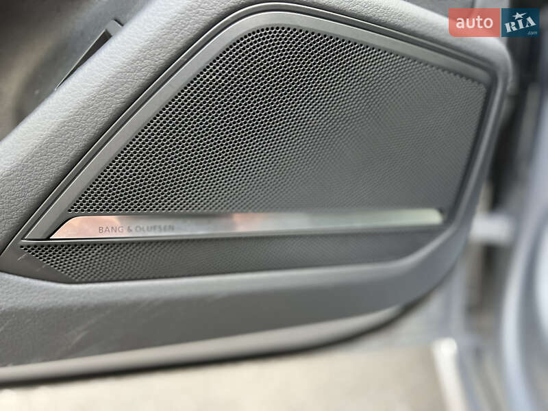 Лифтбек Audi A7 Sportback 2018 в Харькове