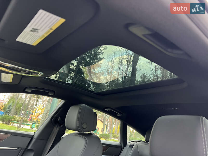 Лифтбек Audi A7 Sportback 2018 в Харькове