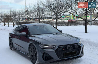 Лифтбек Audi A7 Sportback 2019 в Киеве