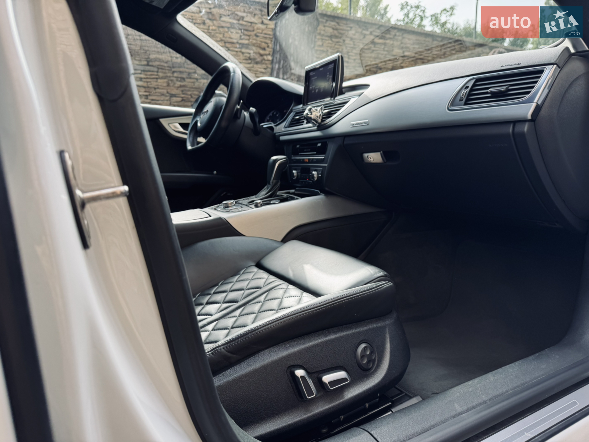 2017 Audi A7 - мініатюра 62
