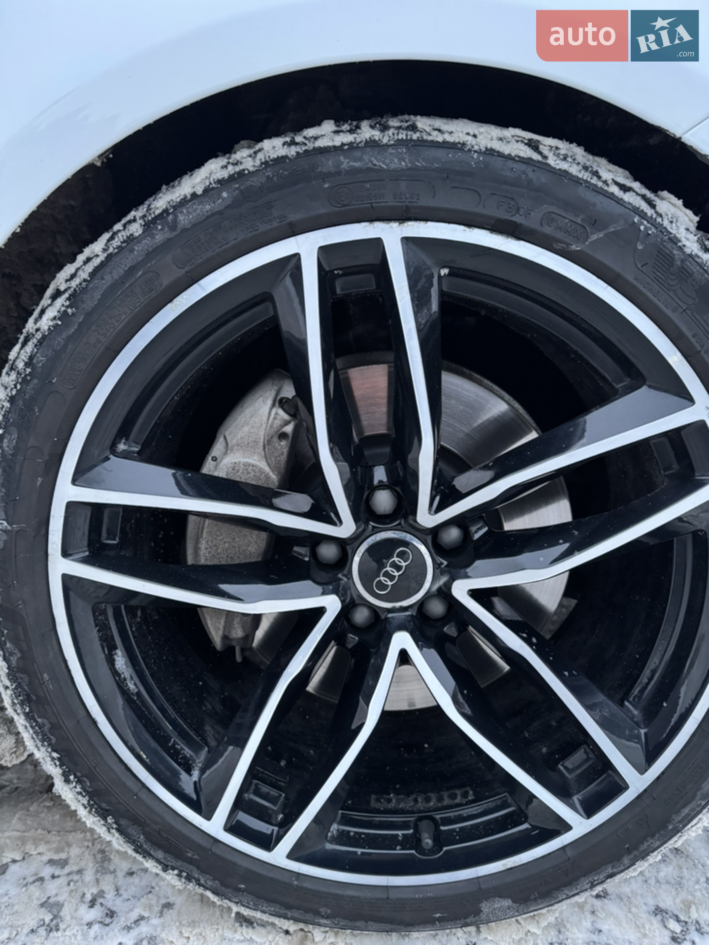 2015 Audi A7 - мініатюра 12