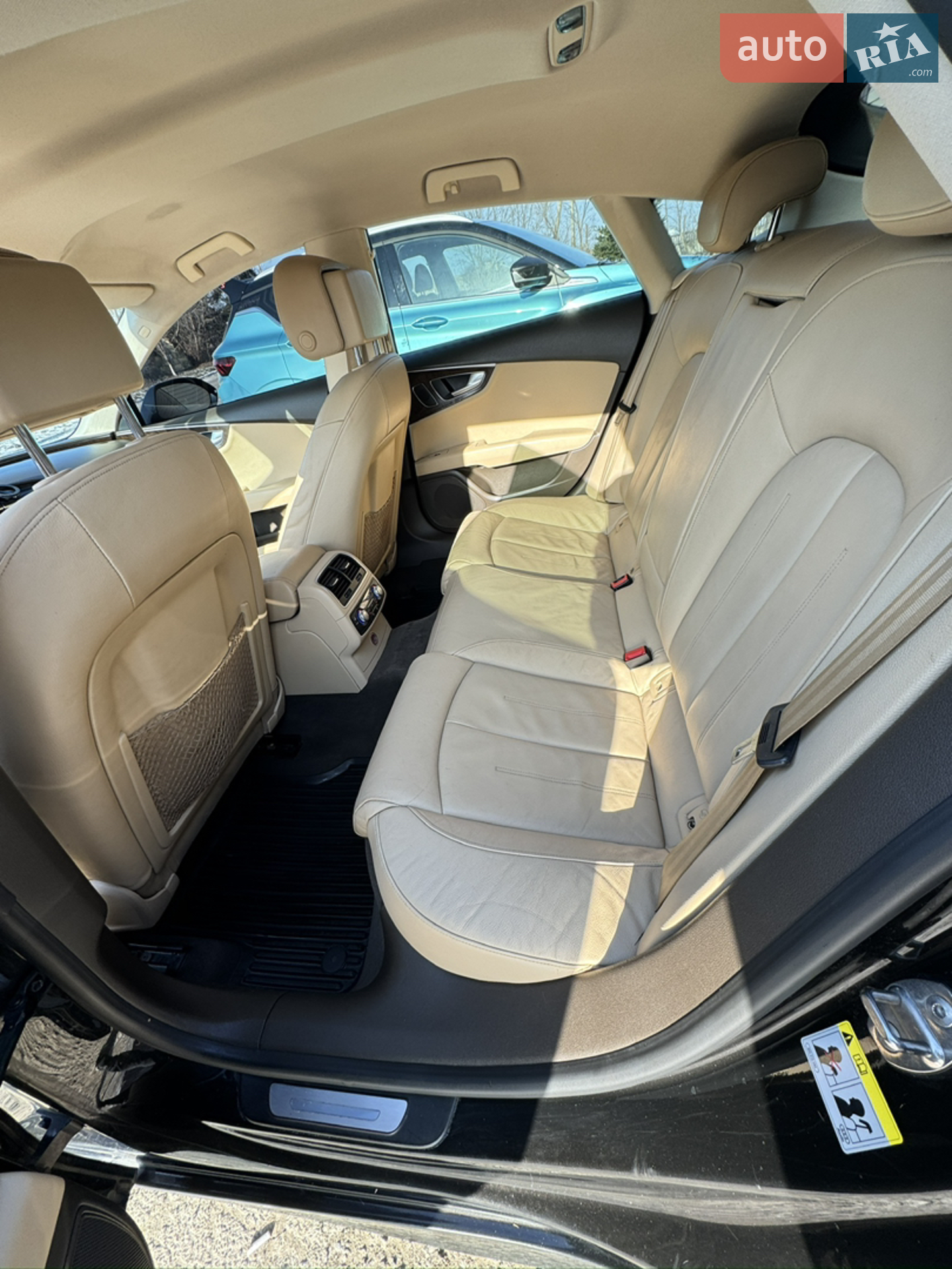2013 Audi A7 - мініатюра 10