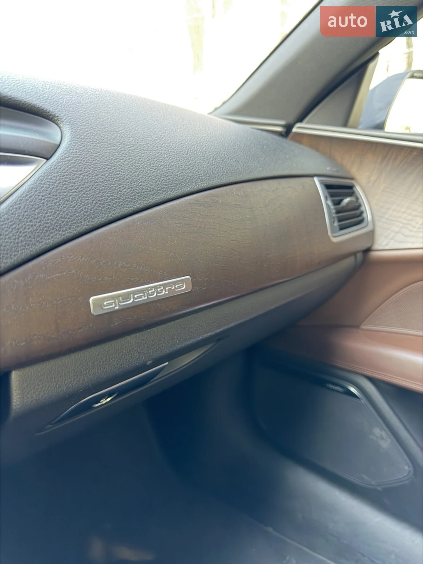2011 Audi A7 - мініатюра 15