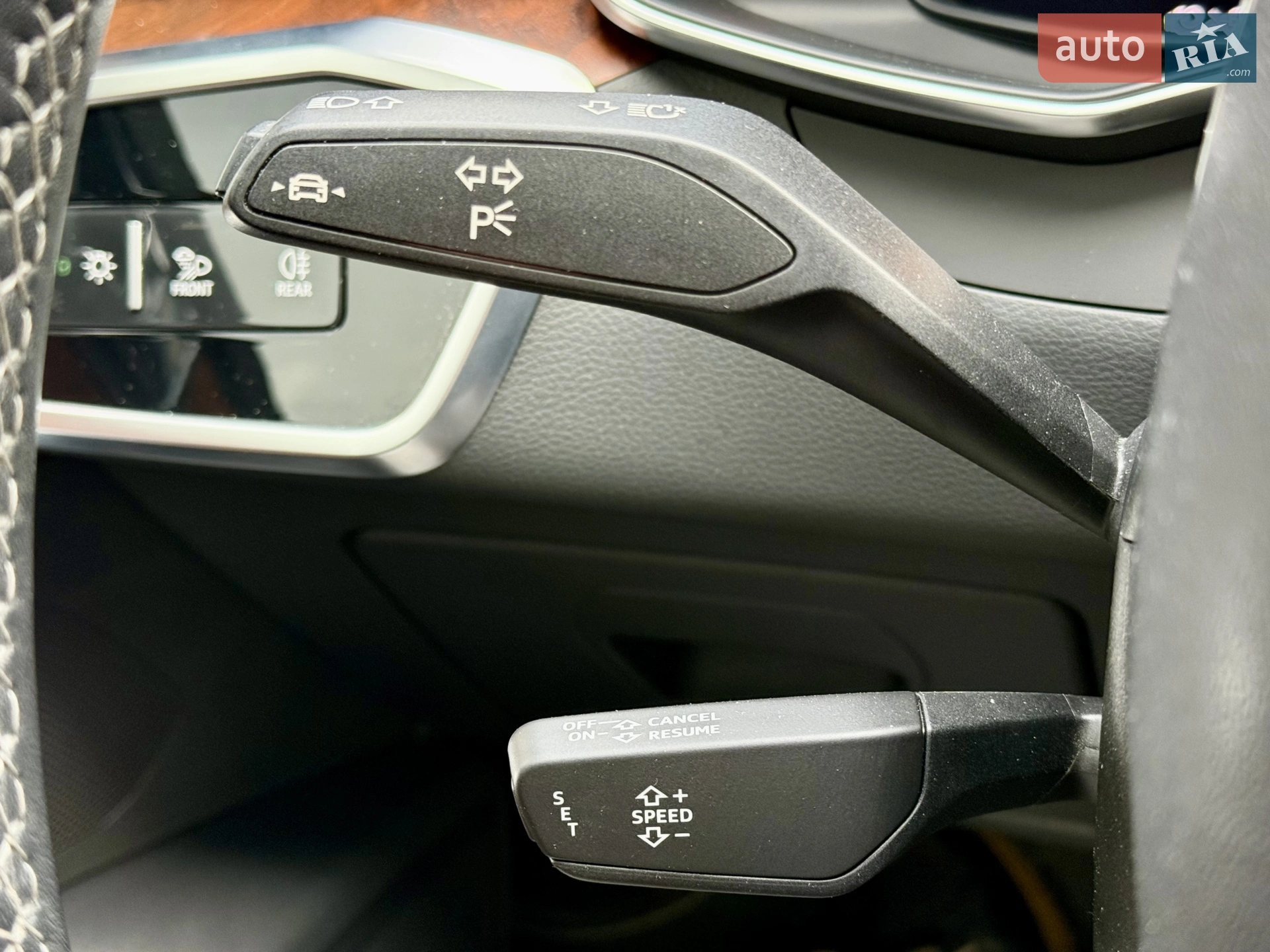 2021 Audi A7 - мініатюра 26