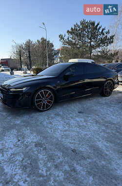 Лифтбек Audi A7 Sportback 2019 в Днепре
