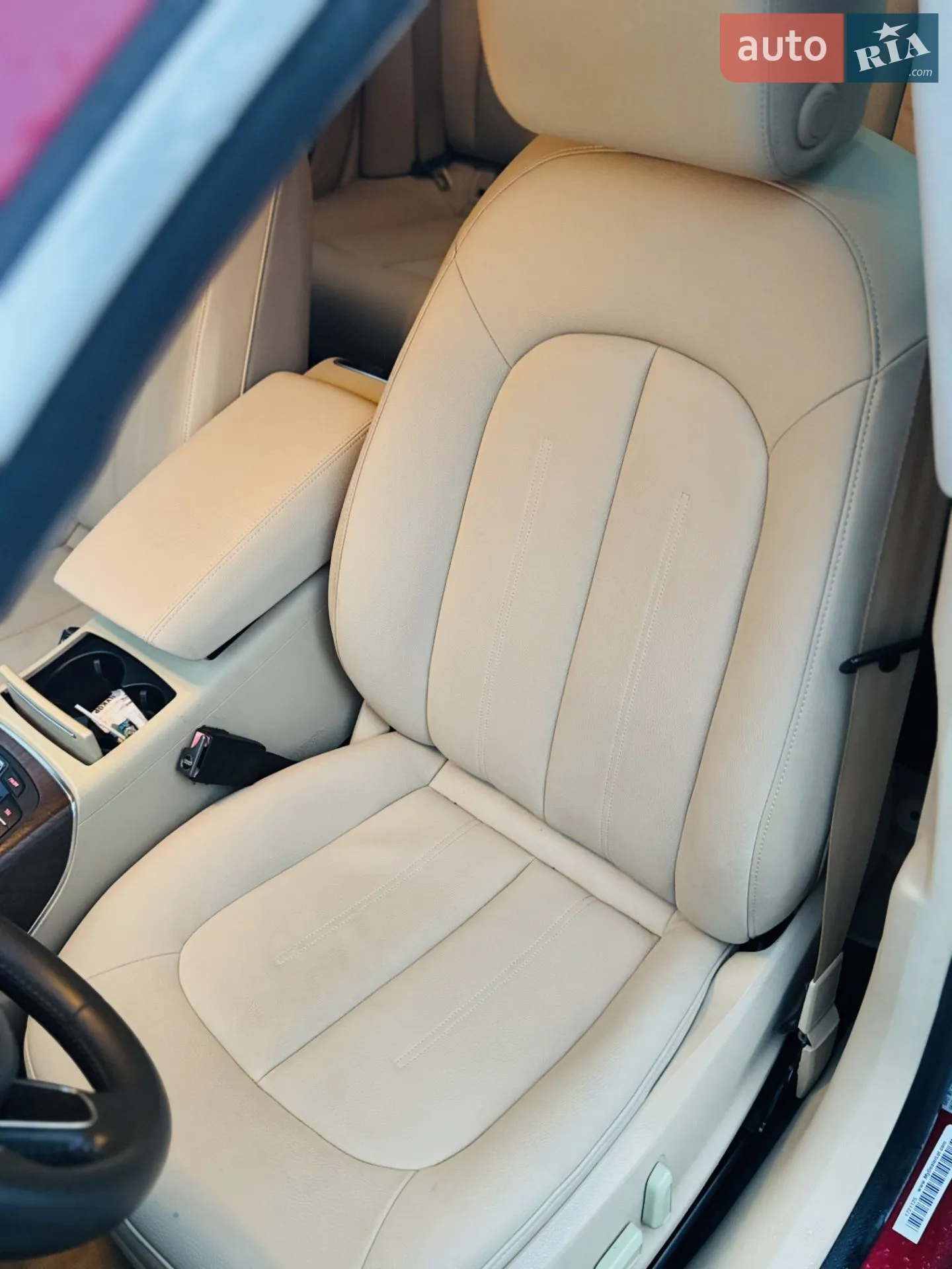 2012 Audi A7 - мініатюра 16