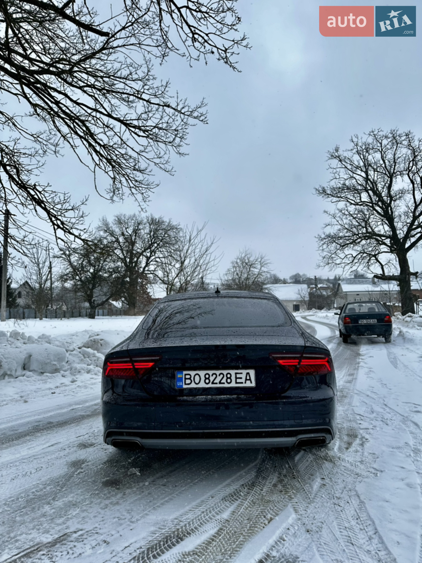 2015 Audi A7 - мініатюра 16