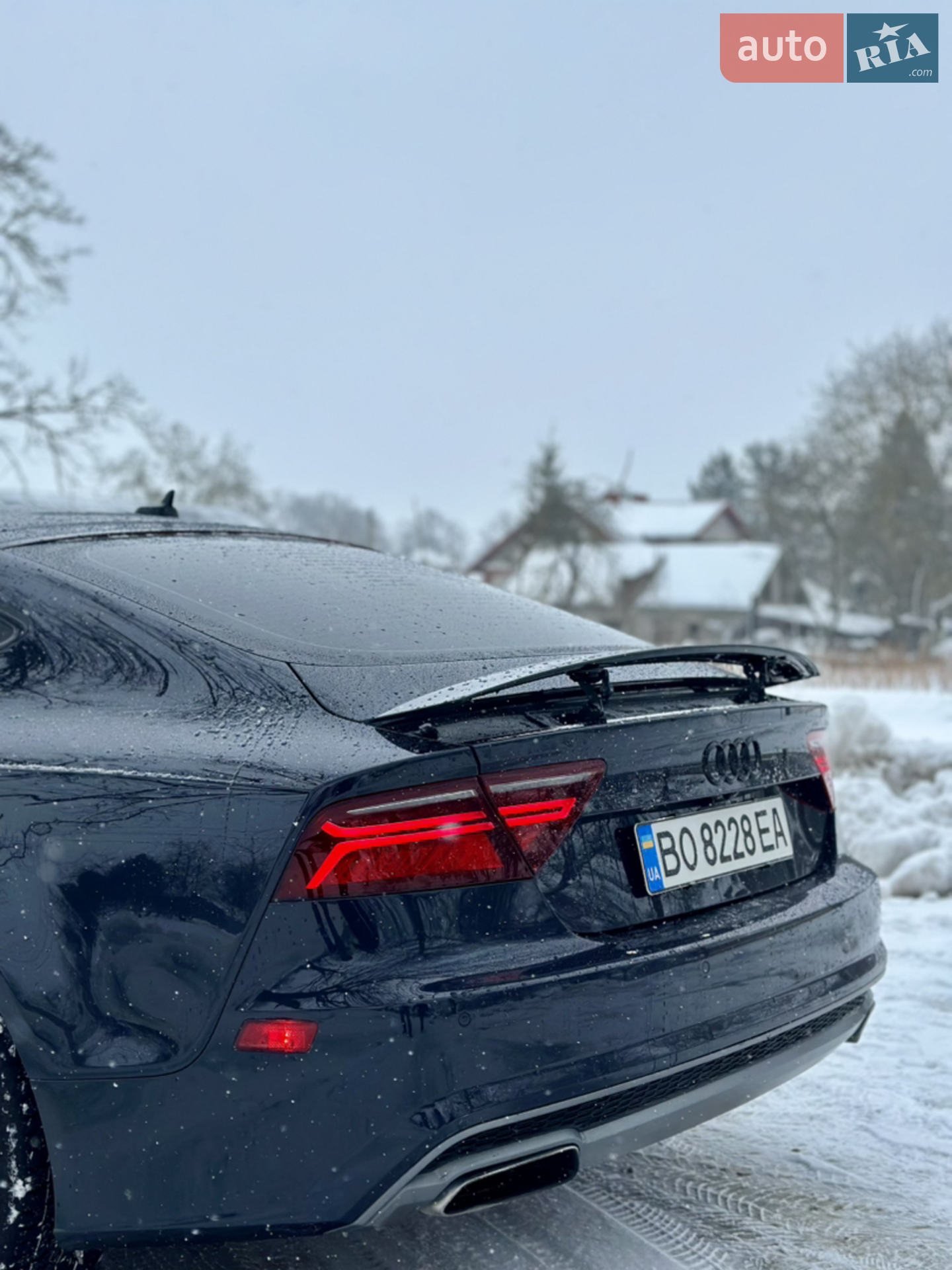 2015 Audi A7 - мініатюра 27