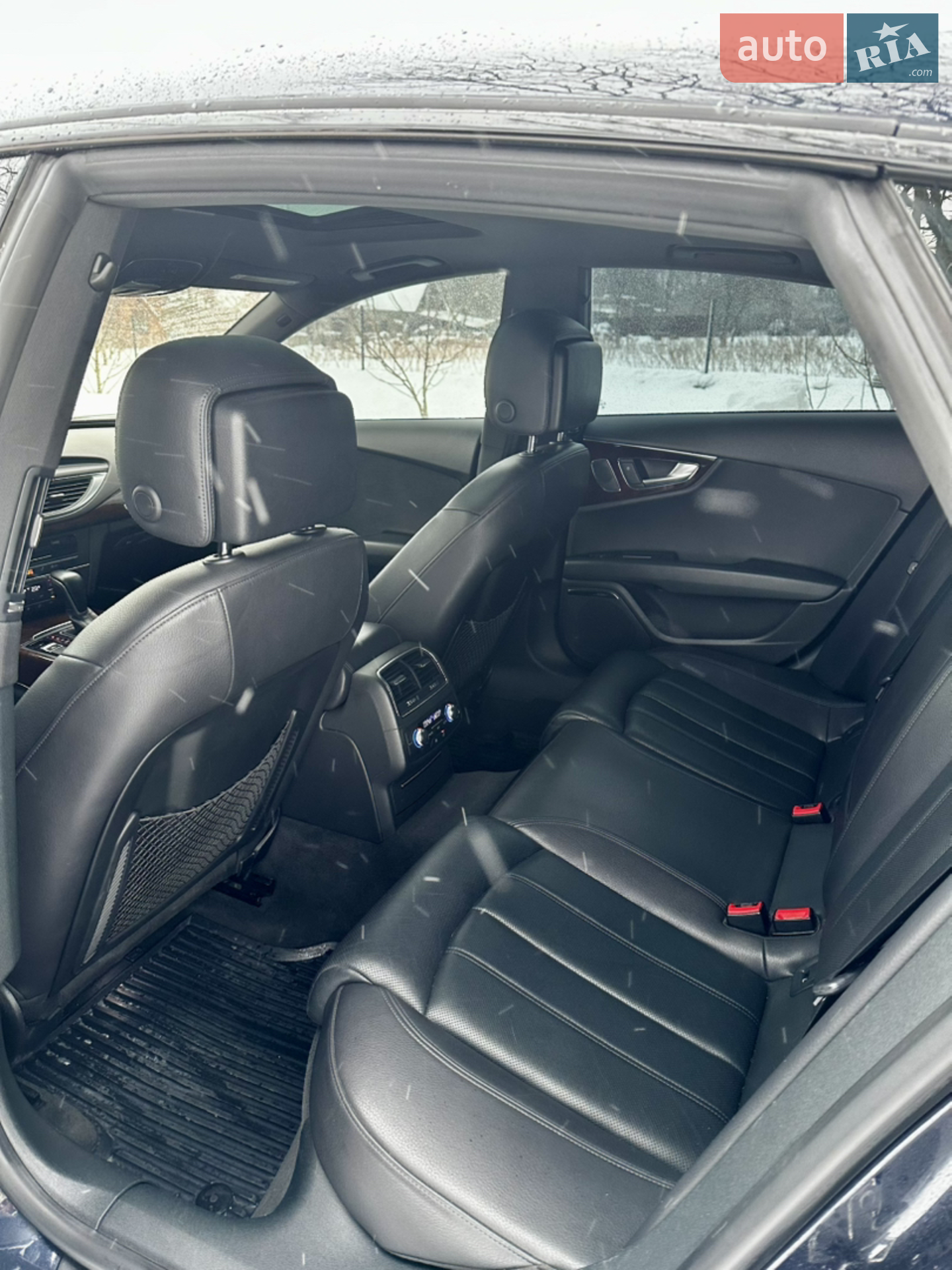 2015 Audi A7 - мініатюра 31