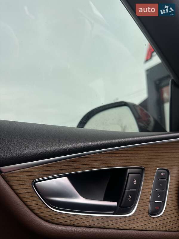 Лифтбек Audi A7 Sportback 2015 в Белогородке фото 38 Лифтбек Audi A7 Sportback 2015 в Белогородке