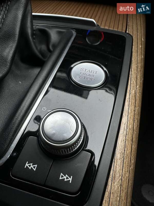 Лифтбек Audi A7 Sportback 2015 в Белогородке фото 47 Лифтбек Audi A7 Sportback 2015 в Белогородке