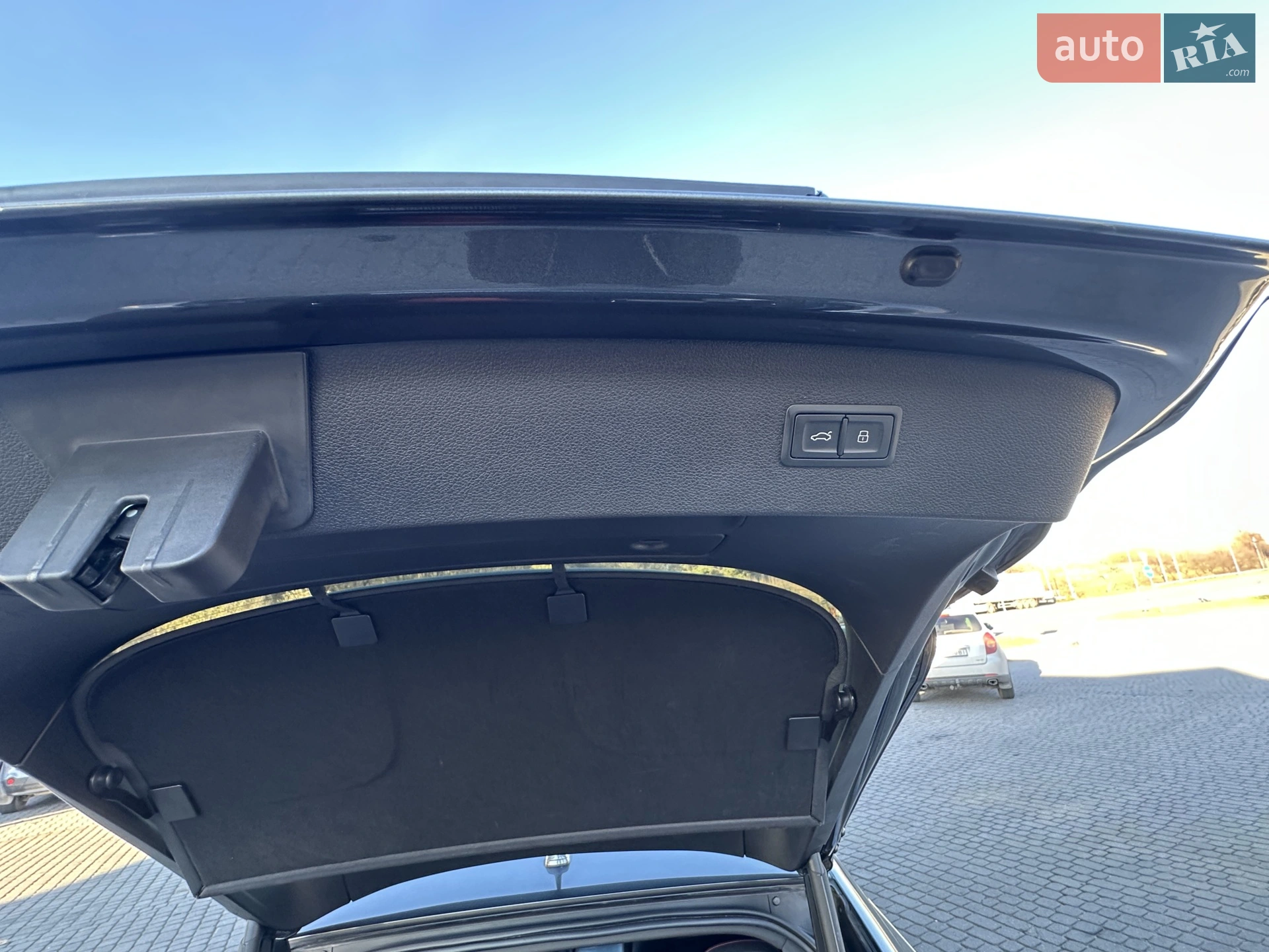 2018 Audi A7 - мініатюра 15