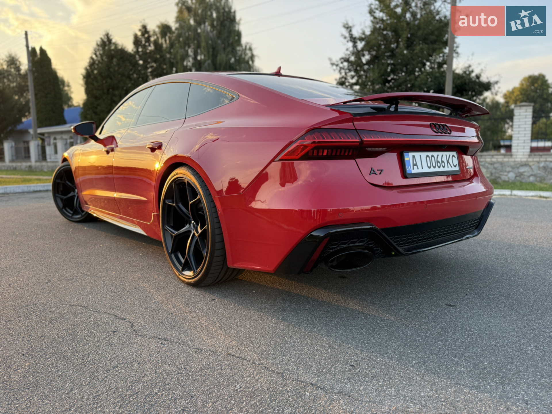 2018 Audi A7 - мініатюра 15
