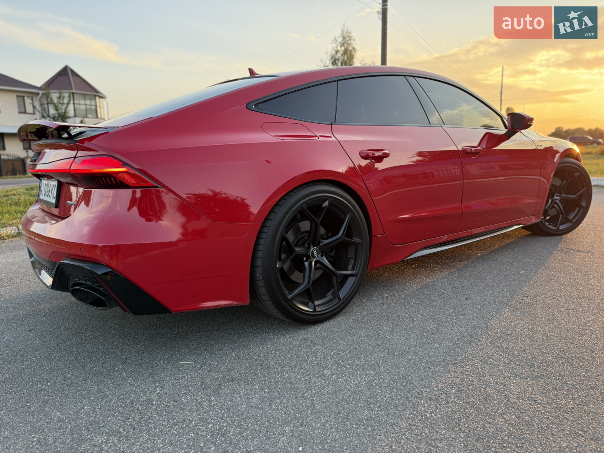 2018 Audi A7 - мініатюра 8