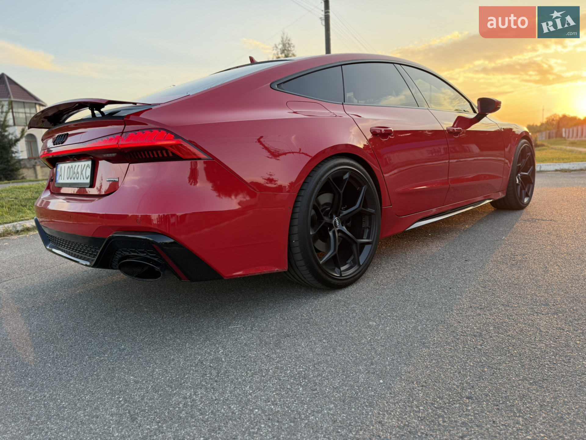 2018 Audi A7 - мініатюра 14