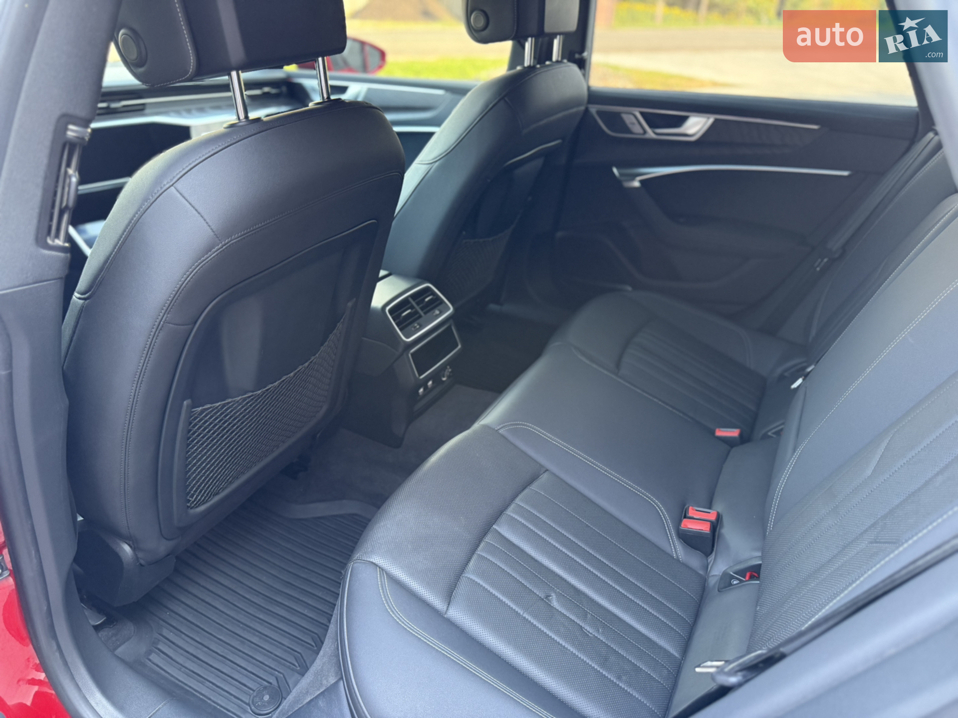 2018 Audi A7 - мініатюра 38