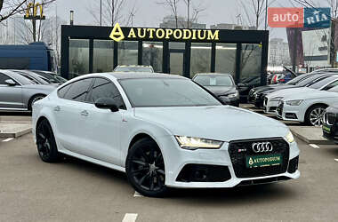Лифтбек Audi A7 Sportback 2015 в Киеве