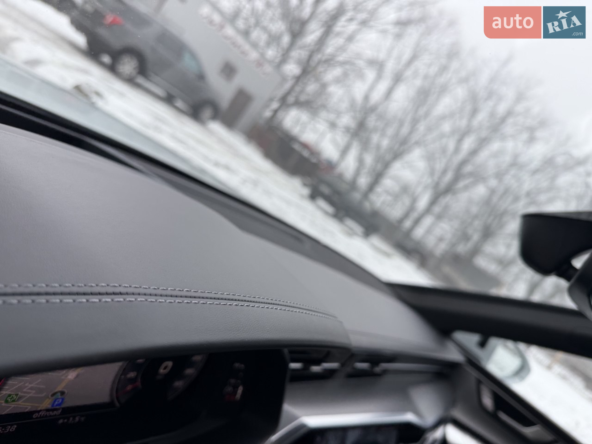 2018 Audi A7 - мініатюра 19