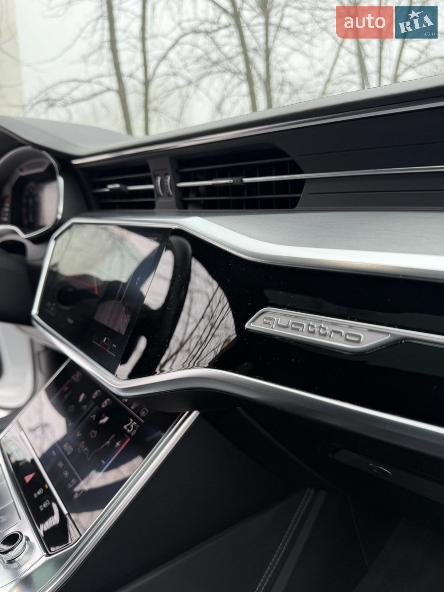 2018 Audi A7 - мініатюра 26