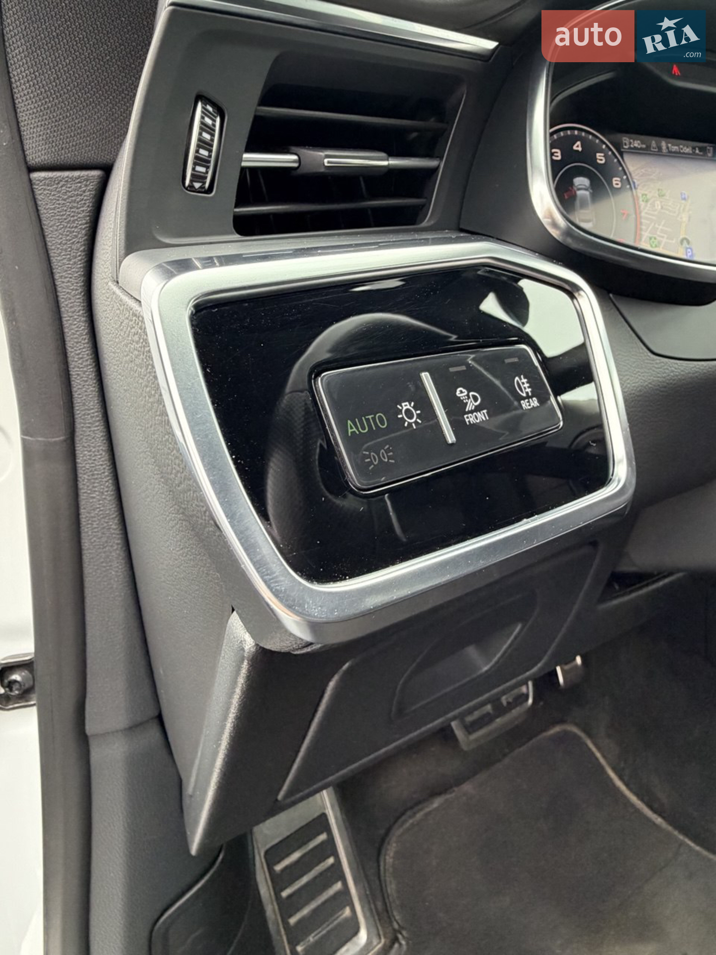 2018 Audi A7 - мініатюра 42