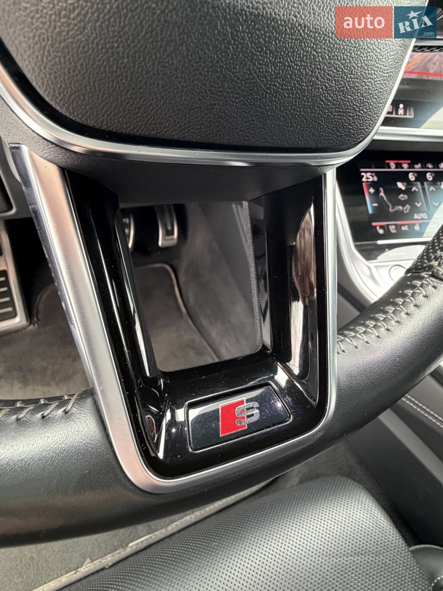 2018 Audi A7 - мініатюра 47