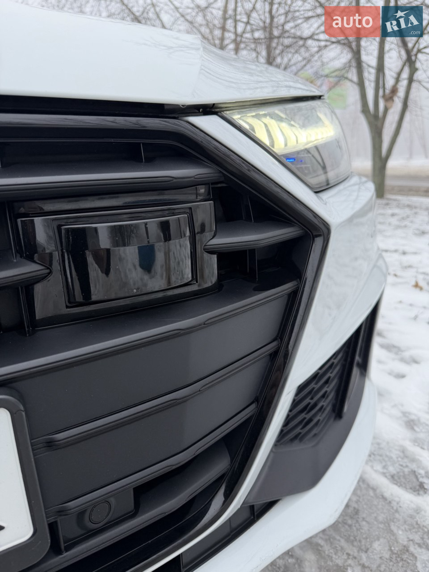 2018 Audi A7 - мініатюра 56