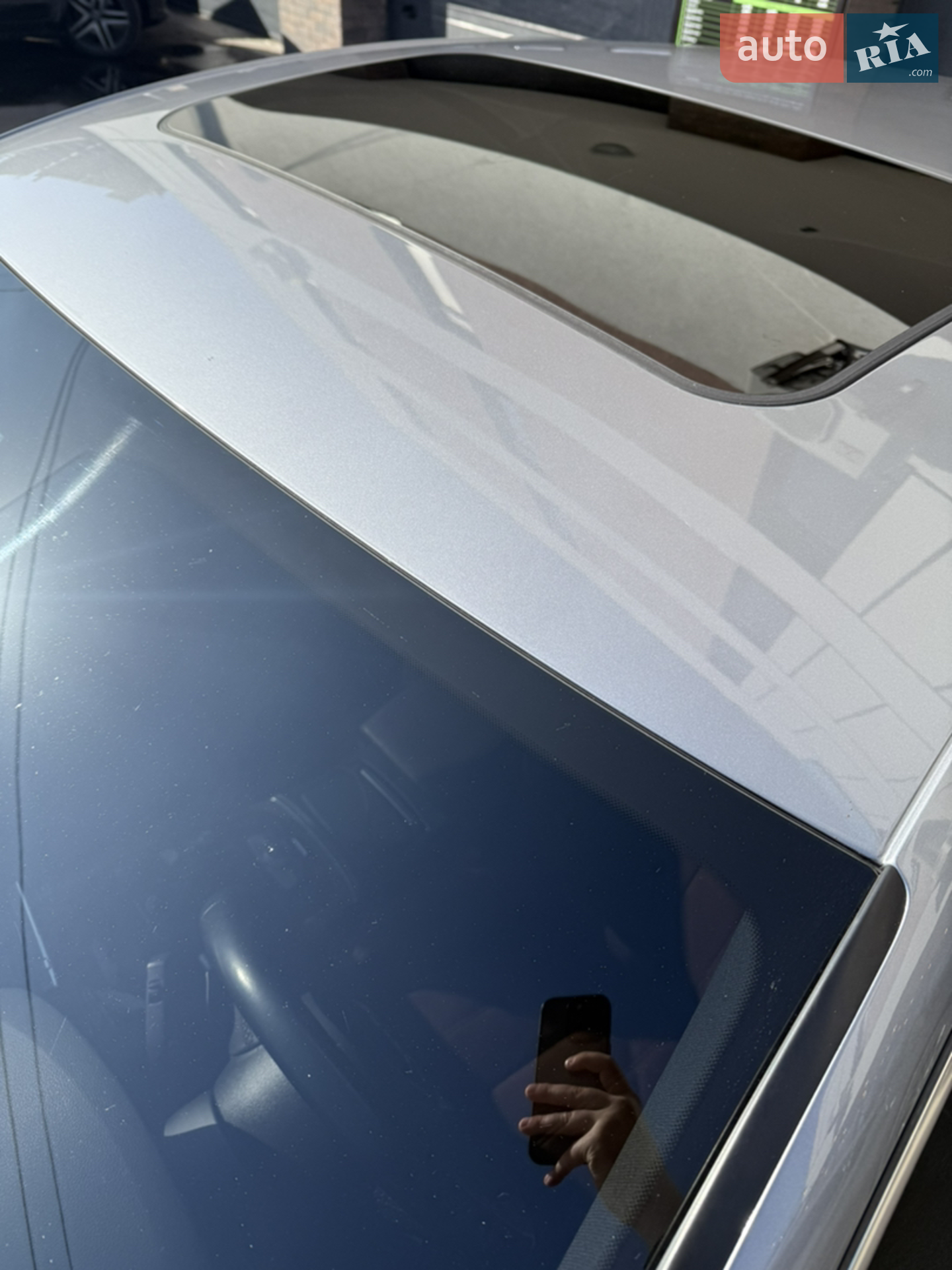 2014 Audi A7 - мініатюра 16