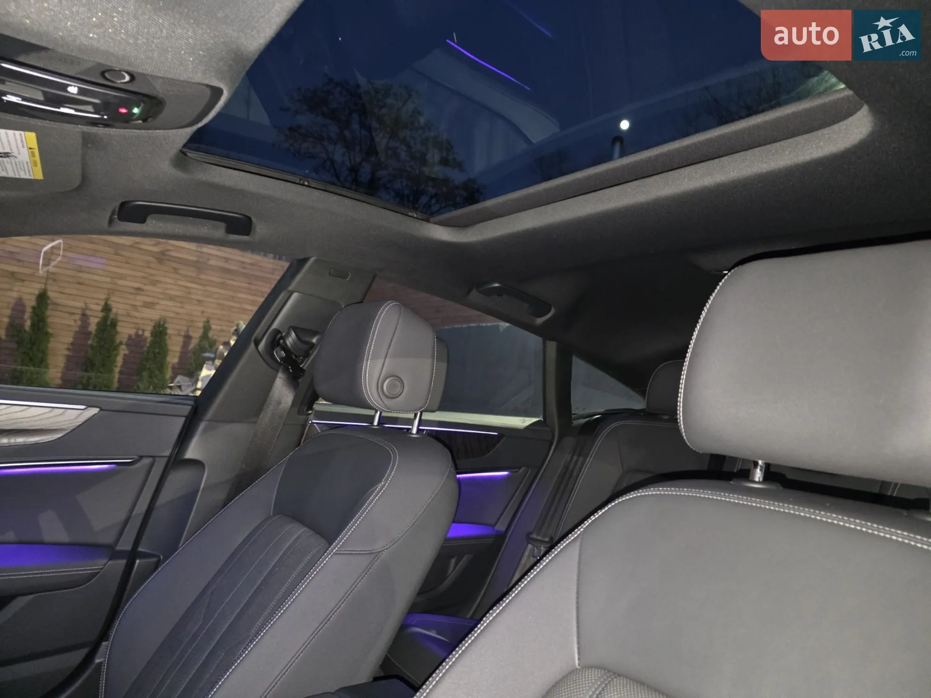 2023 Audi A7 - мініатюра 12