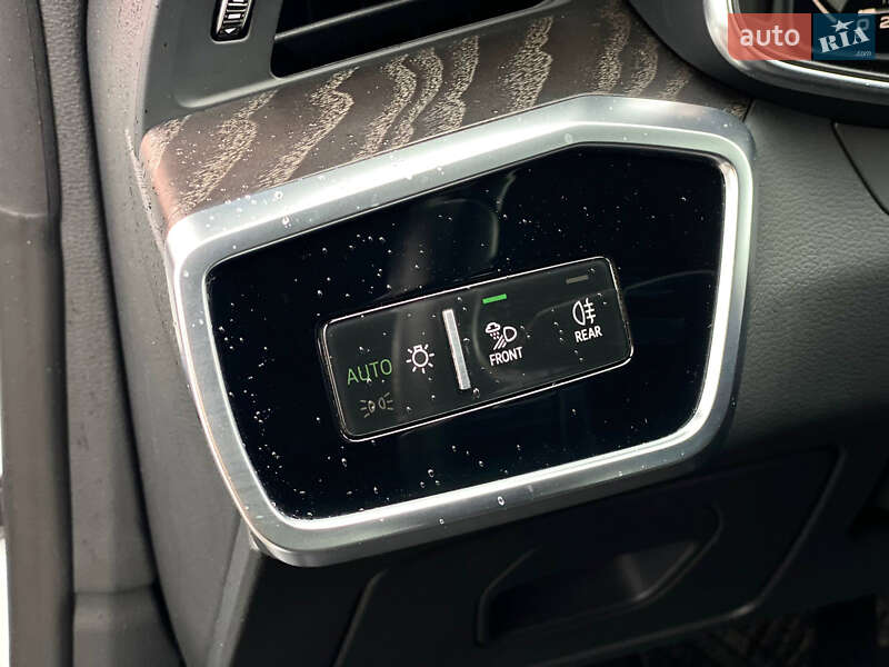 Лифтбек Audi A7 Sportback 2021 в Киеве