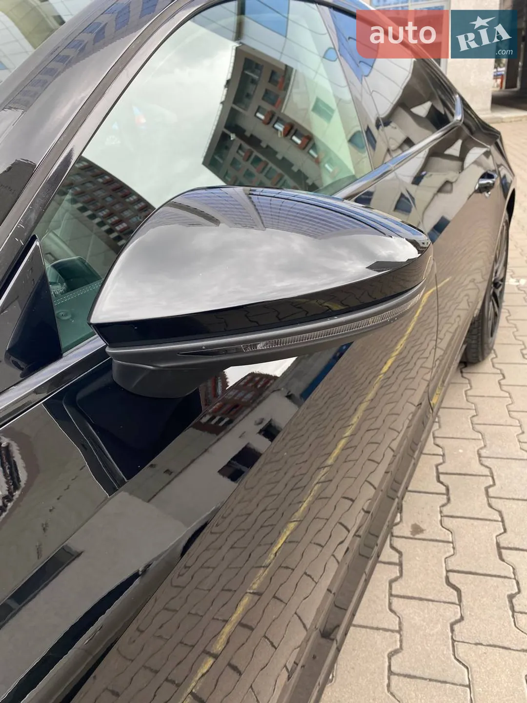 2018 Audi A7 - мініатюра 21
