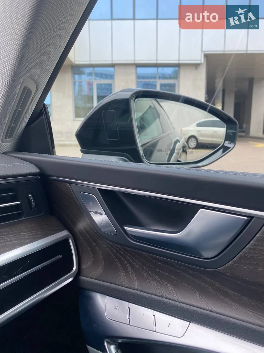 2018 Audi A7 - мініатюра 41